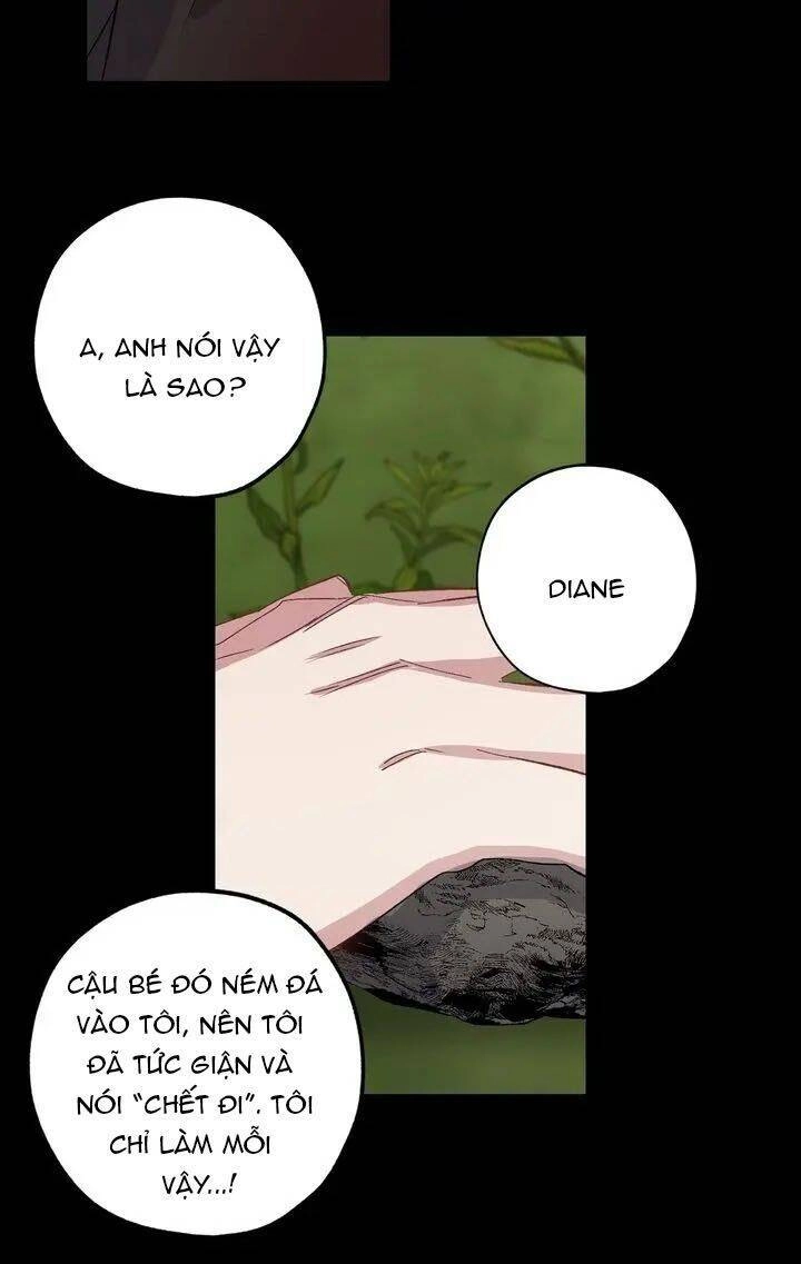 Tình Điên Dại Chapter 51 - 28