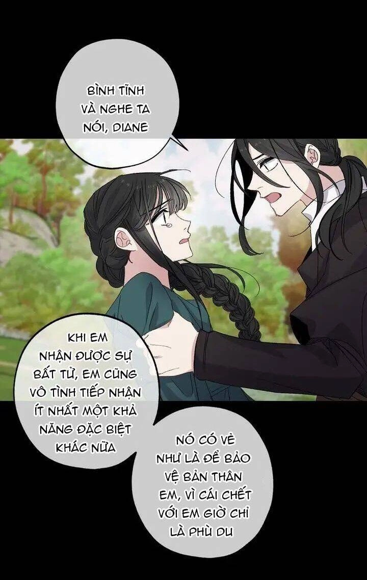 Tình Điên Dại Chapter 51 - 29
