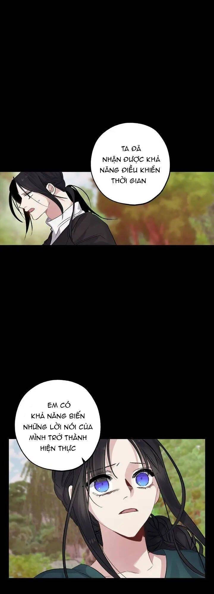 Tình Điên Dại Chapter 51 - 30