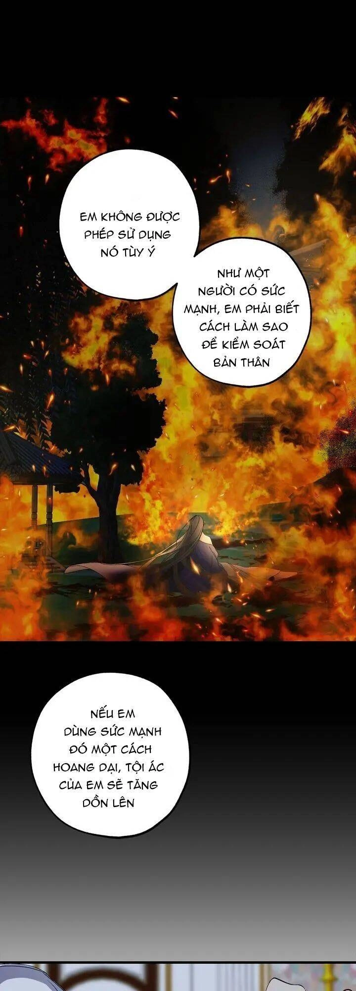 Tình Điên Dại Chapter 51 - 31