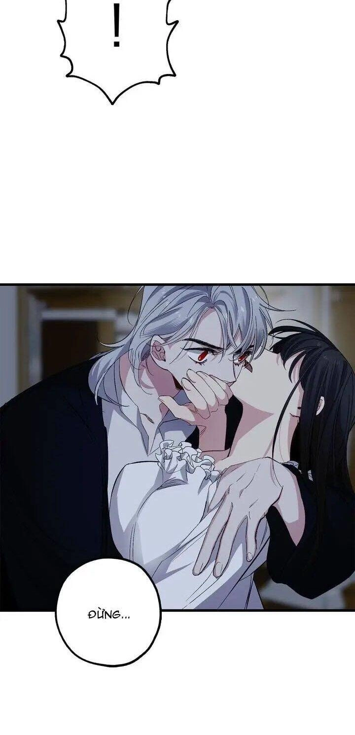 Tình Điên Dại Chapter 51 - 35