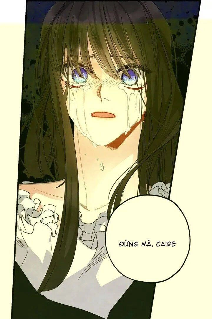 Tình Điên Dại Chapter 51 - 36