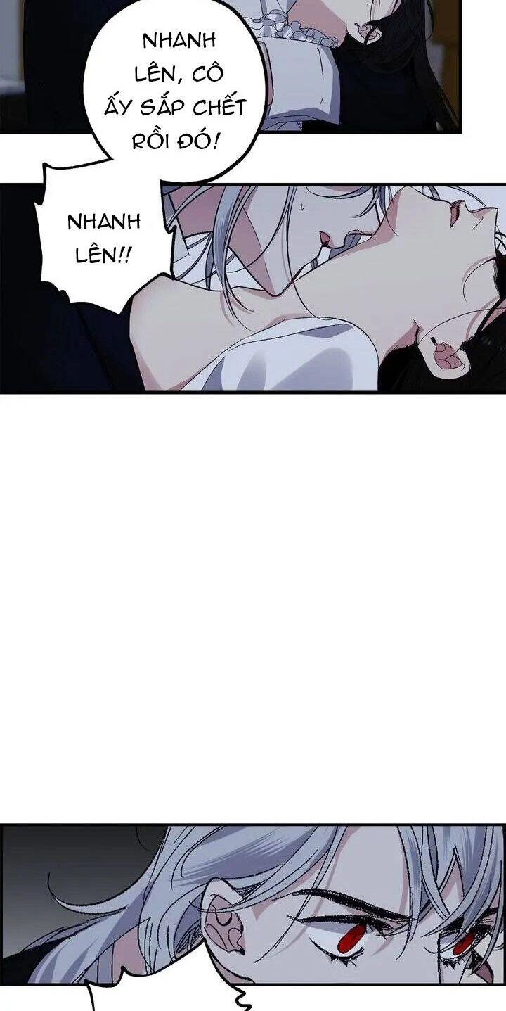 Tình Điên Dại Chapter 52 - 3