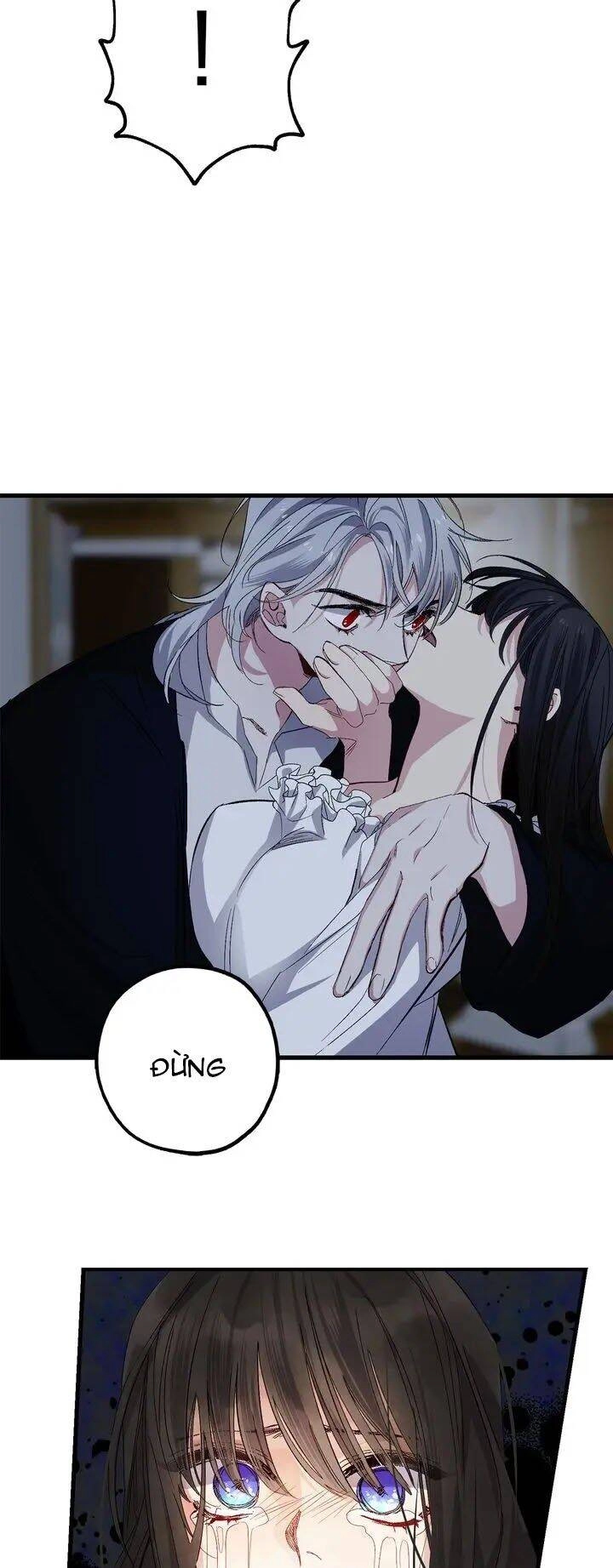 Tình Điên Dại Chapter 52 - 4