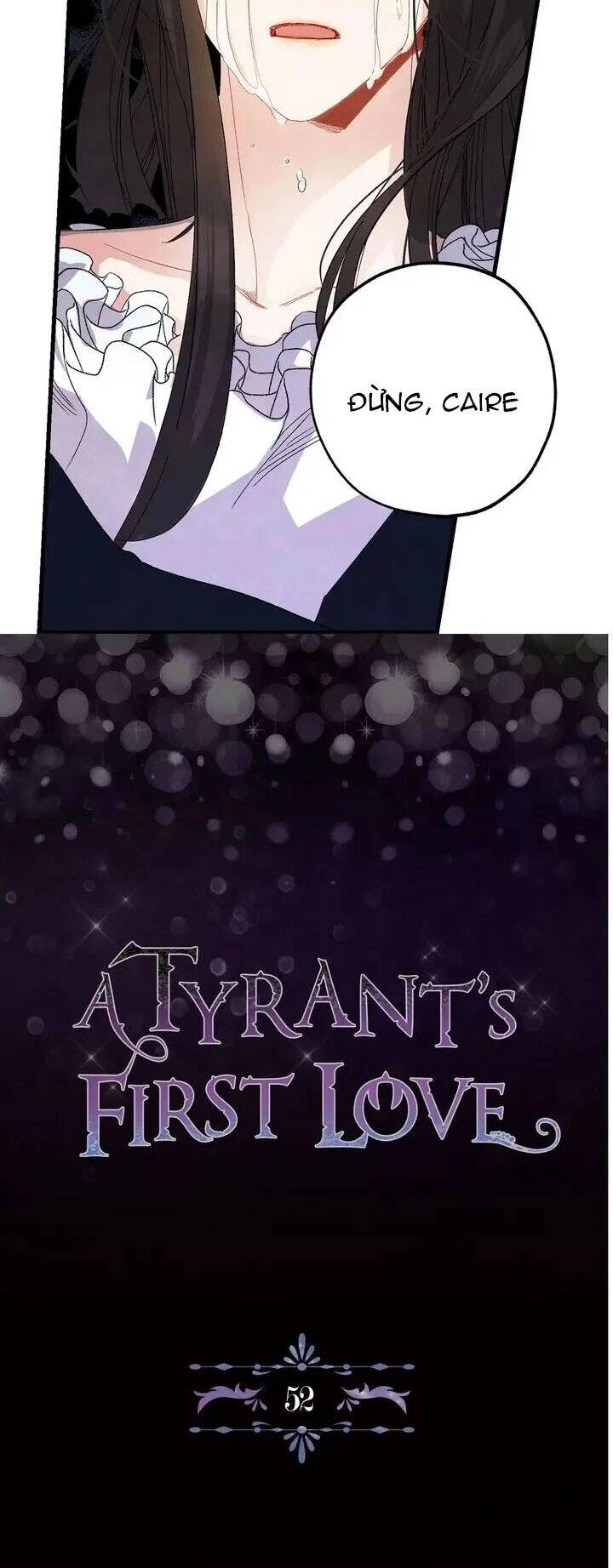 Tình Điên Dại Chapter 52 - 5