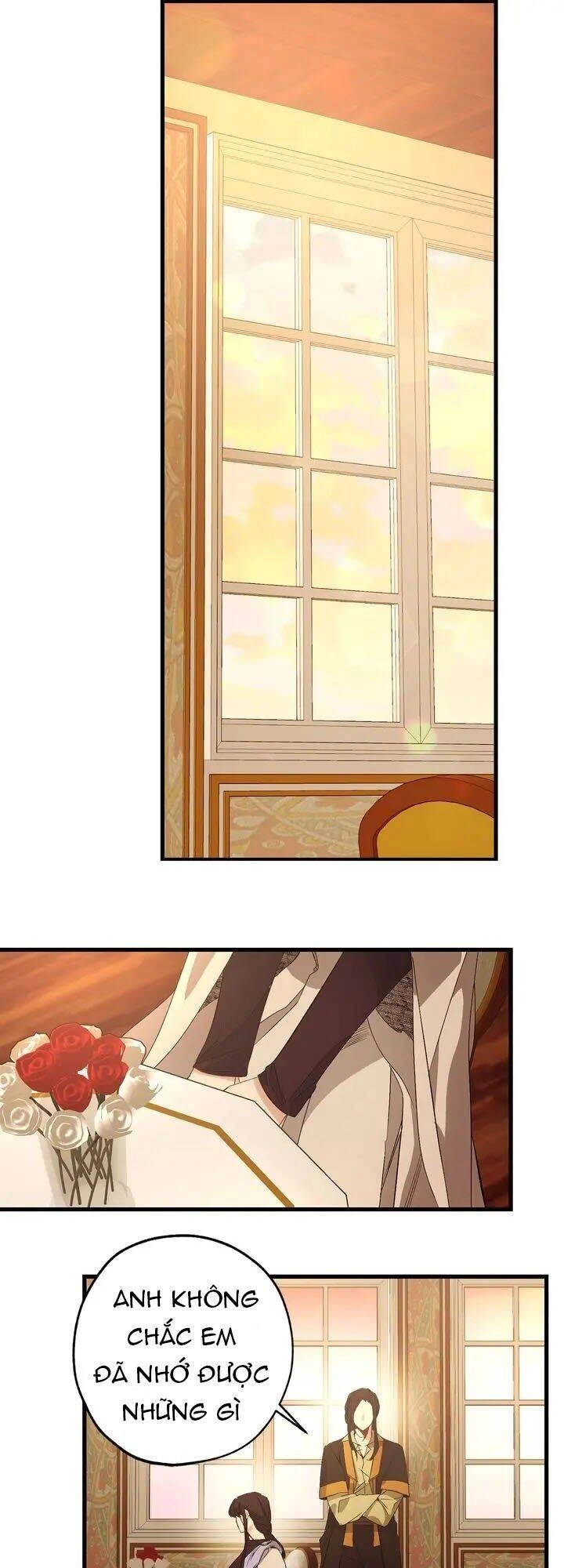 Tình Điên Dại Chapter 52 - 6