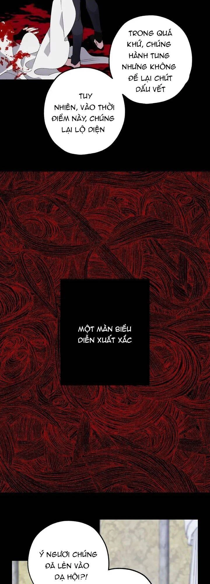 Tình Điên Dại Chapter 52 - 9