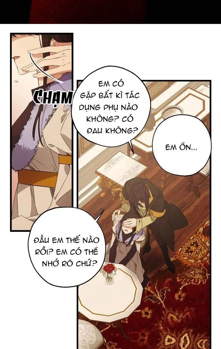 Tình Điên Dại Chapter 52 - 12