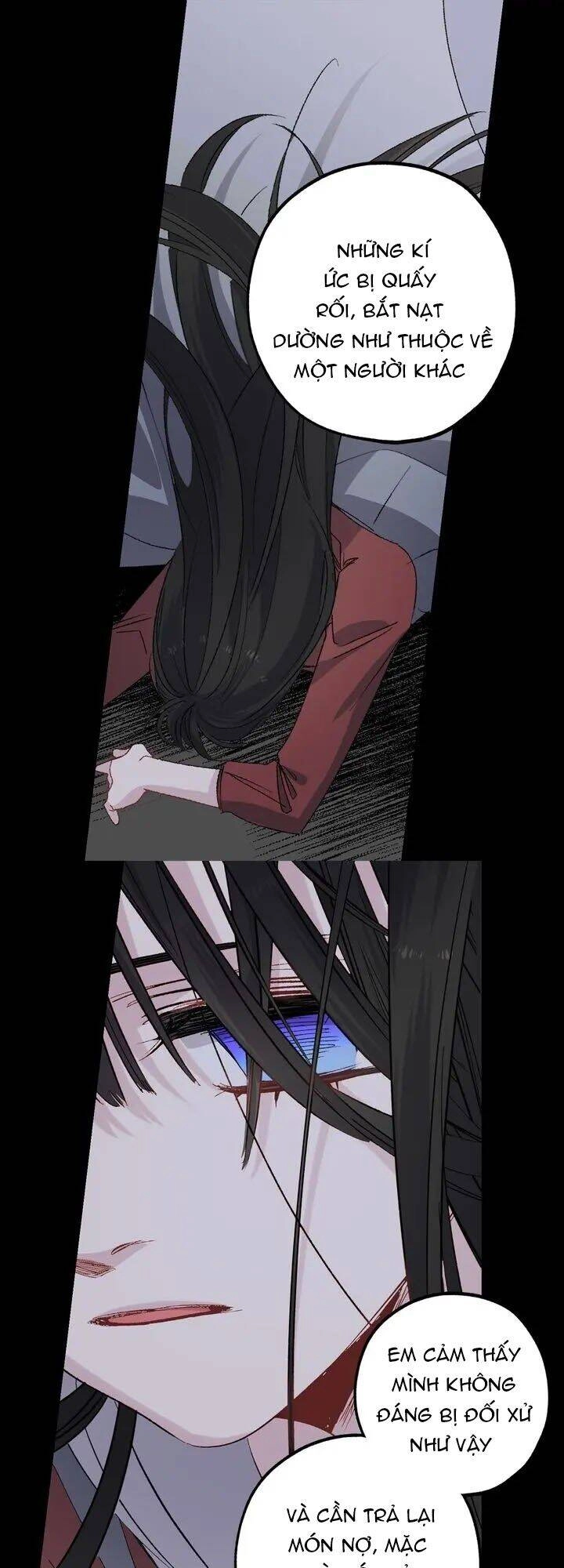 Tình Điên Dại Chapter 52 - 14