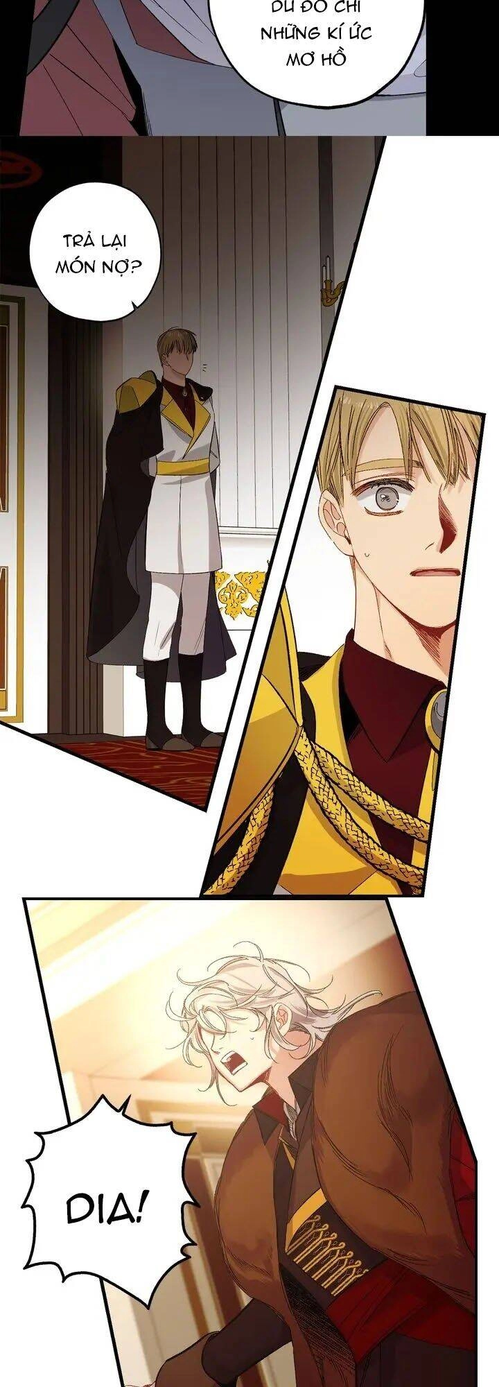 Tình Điên Dại Chapter 52 - 15