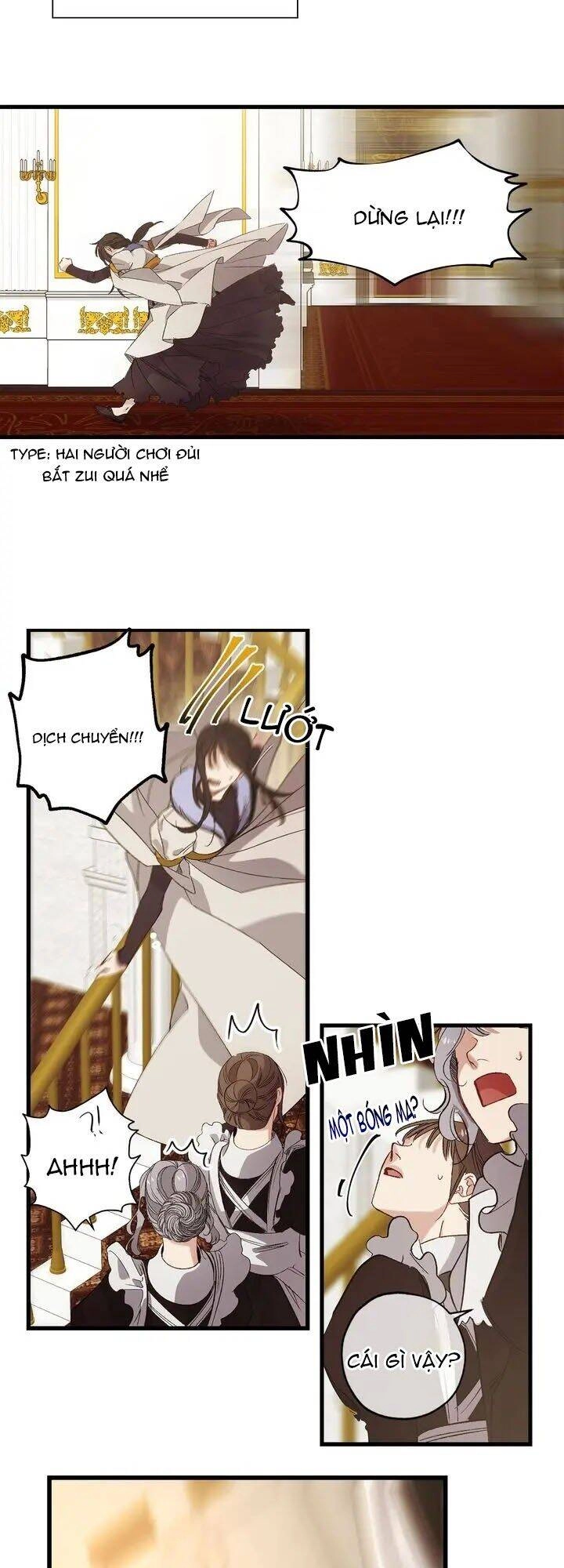 Tình Điên Dại Chapter 52 - 18