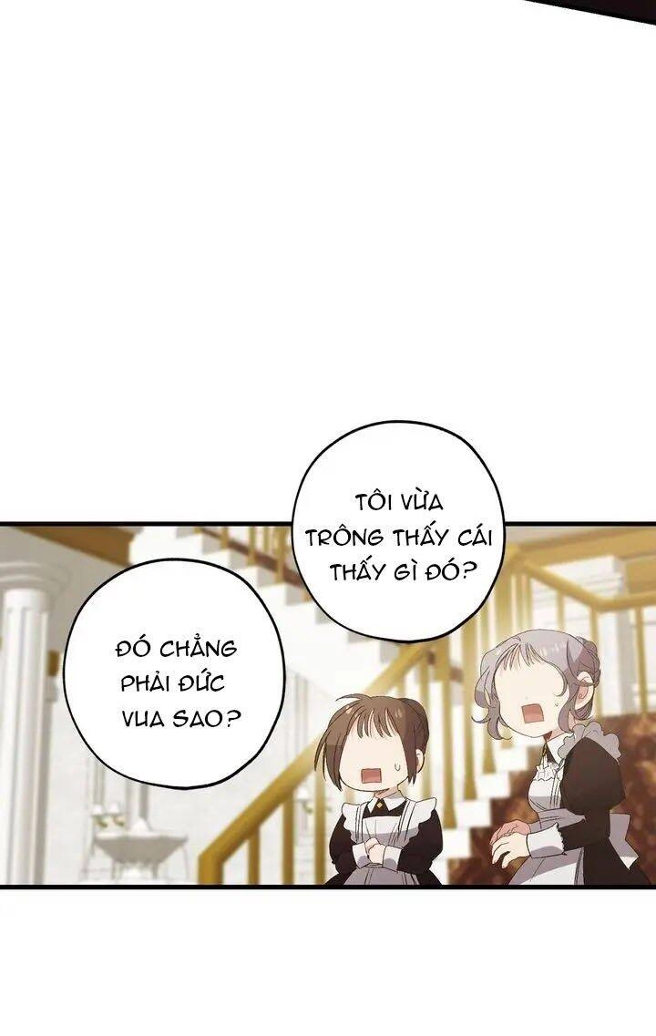 Tình Điên Dại Chapter 52 - 20