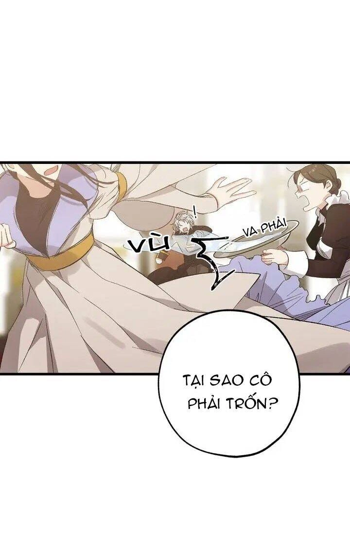 Tình Điên Dại Chapter 52 - 21