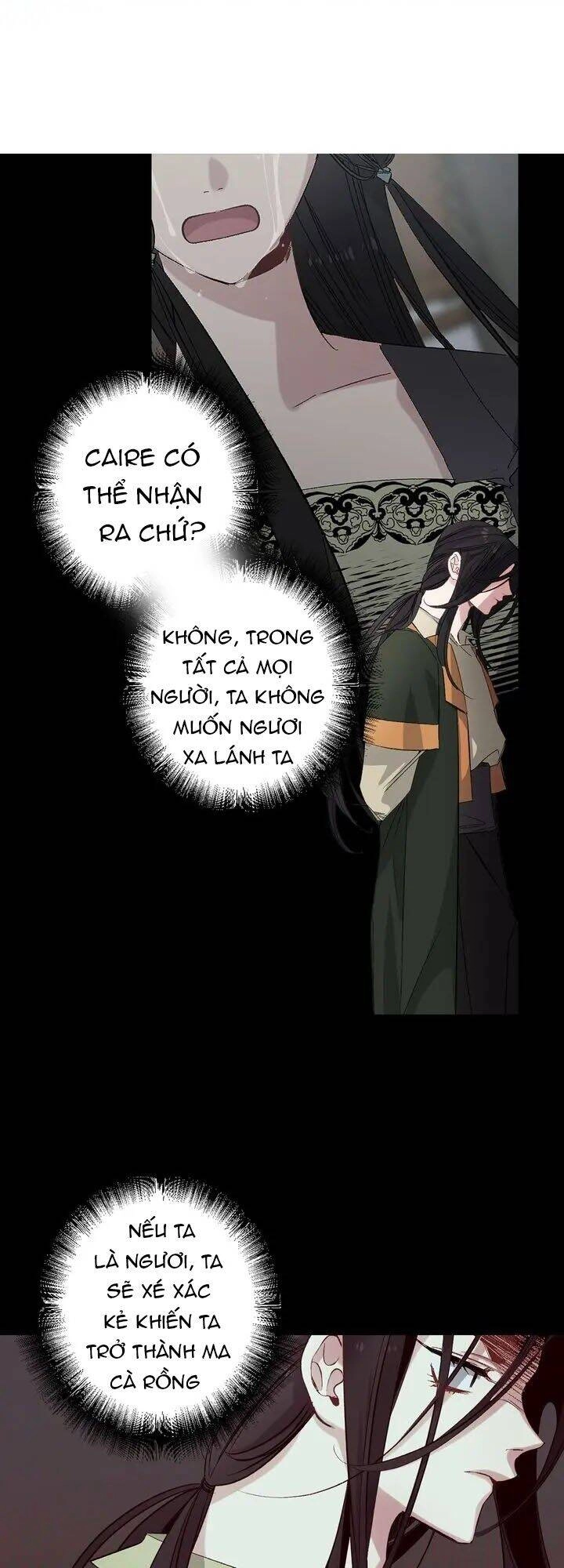 Tình Điên Dại Chapter 52 - 23