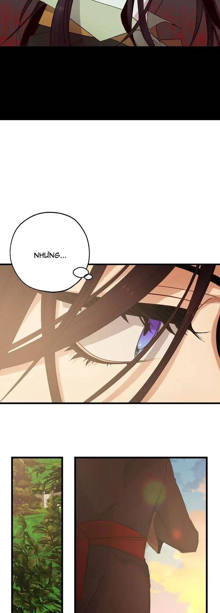 Tình Điên Dại Chapter 52 - 24