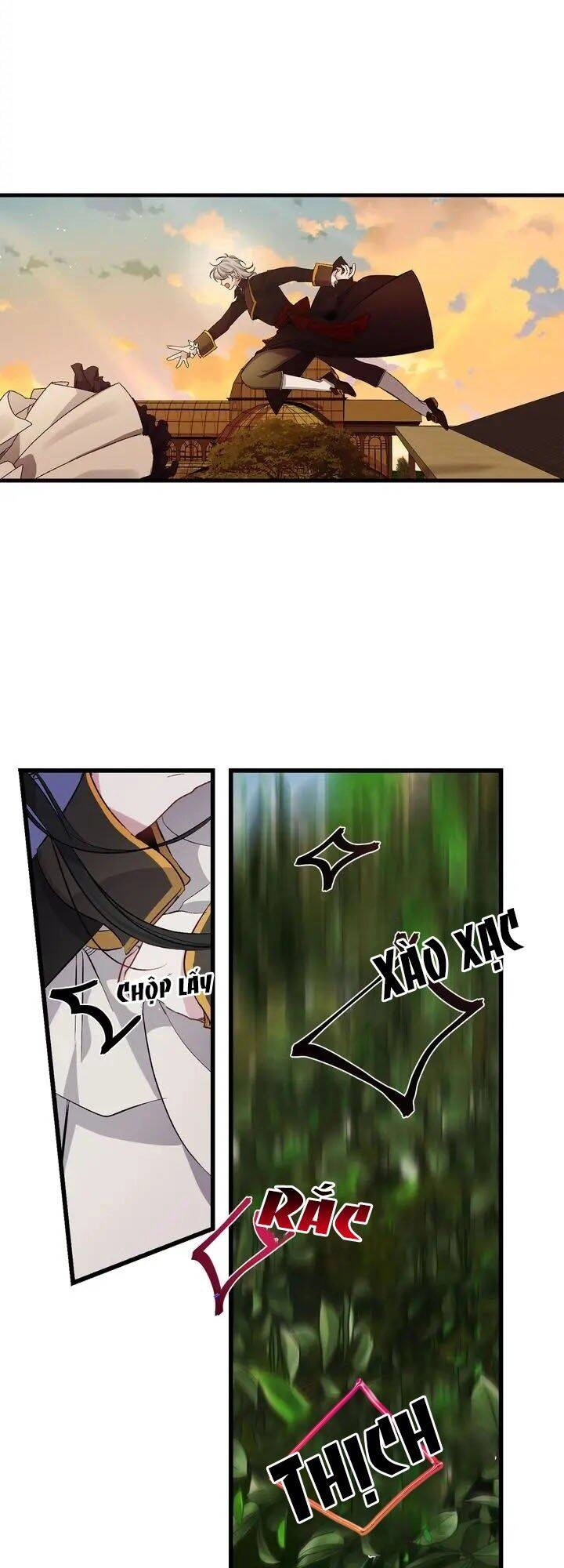 Tình Điên Dại Chapter 52 - 27