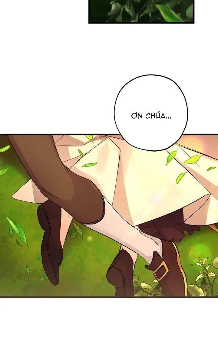 Tình Điên Dại Chapter 52 - 28