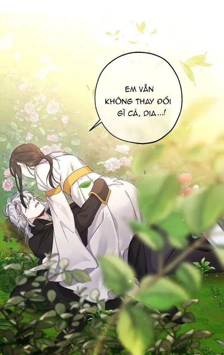 Tình Điên Dại Chapter 52 - 29