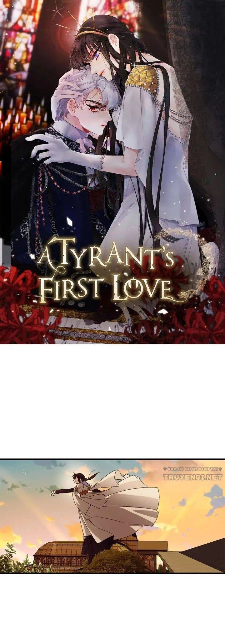 Tình Điên Dại Chapter 53 - 2