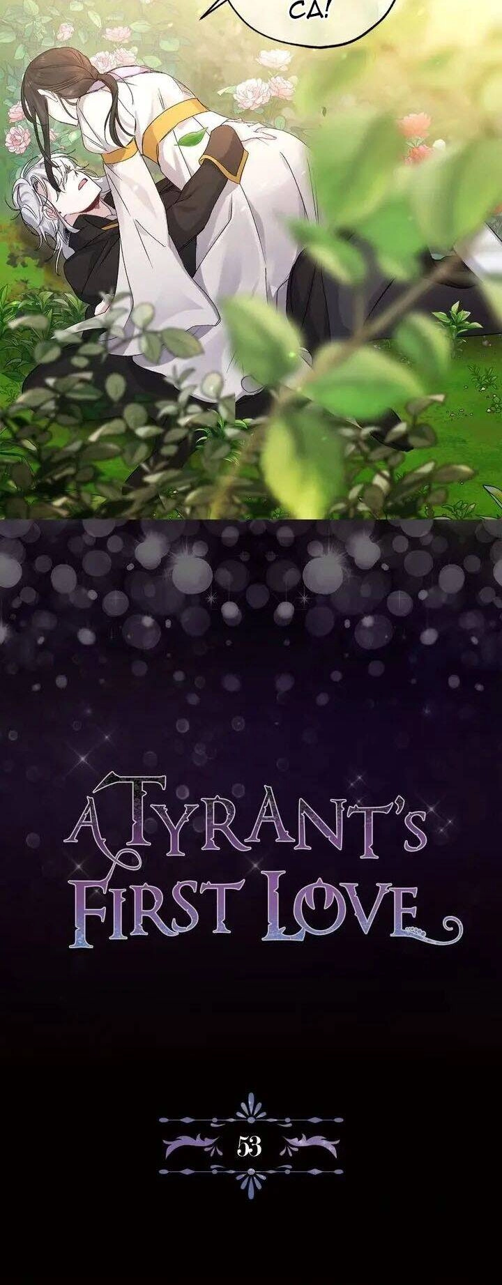 Tình Điên Dại Chapter 53 - 5