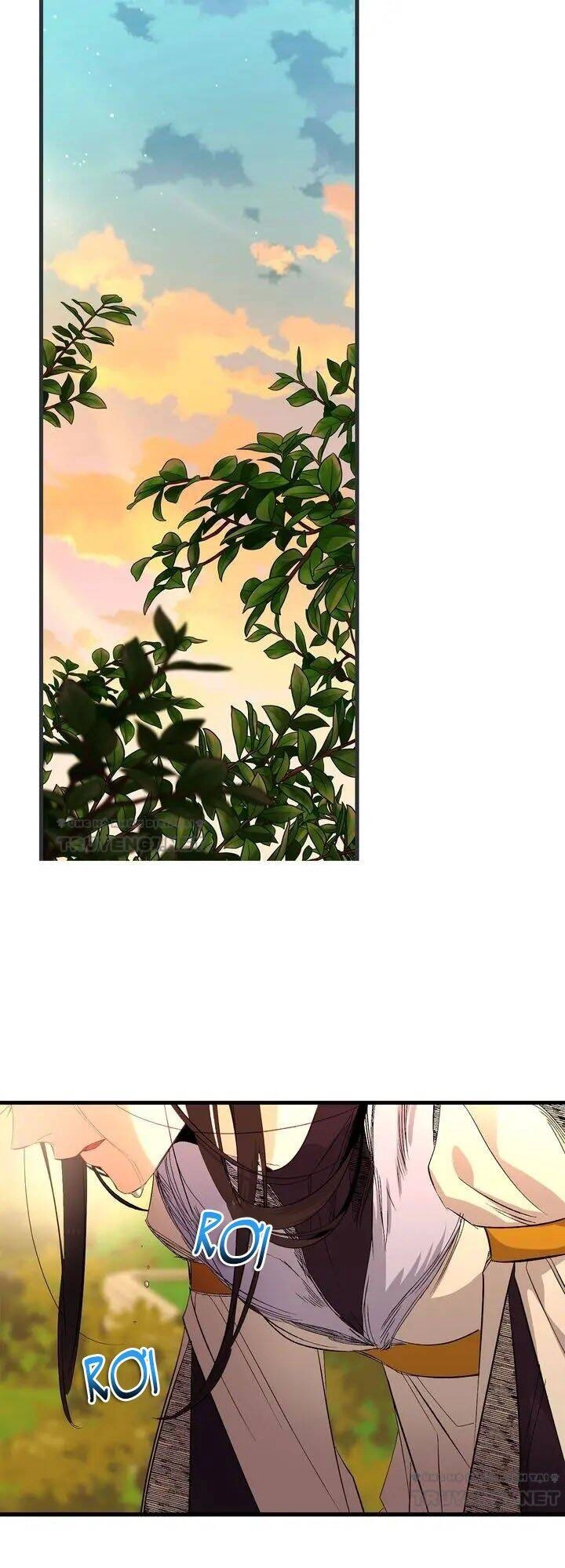 Tình Điên Dại Chapter 53 - 6