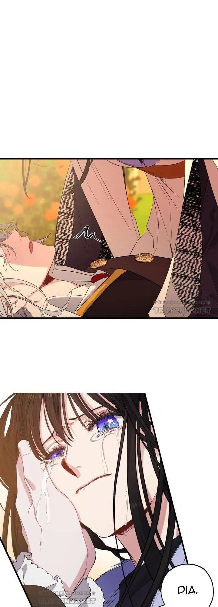 Tình Điên Dại Chapter 53 - 7