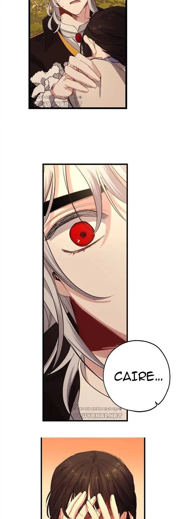 Tình Điên Dại Chapter 53 - 9