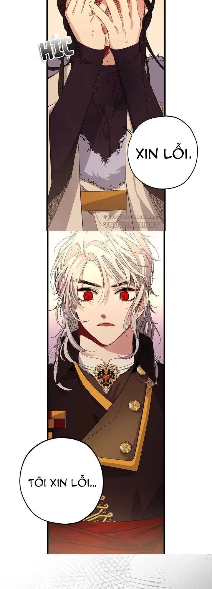 Tình Điên Dại Chapter 53 - 10