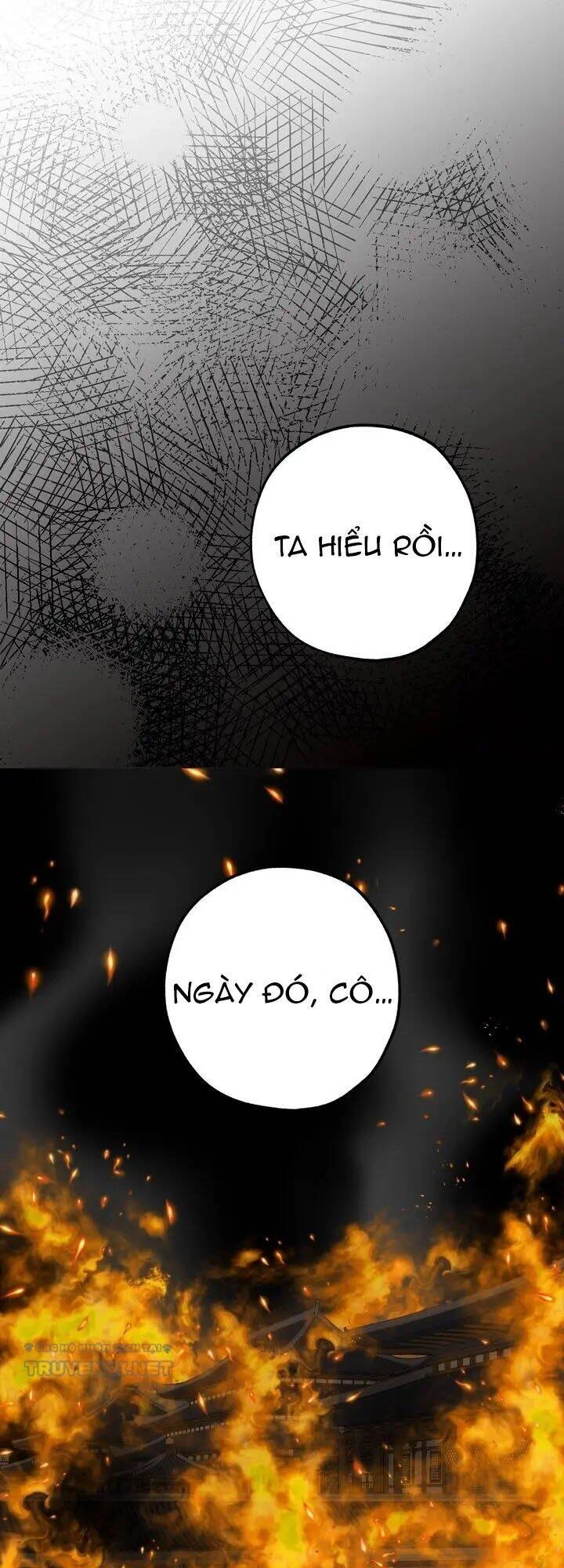 Tình Điên Dại Chapter 53 - 11