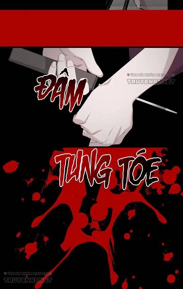 Tình Điên Dại Chapter 53 - 13