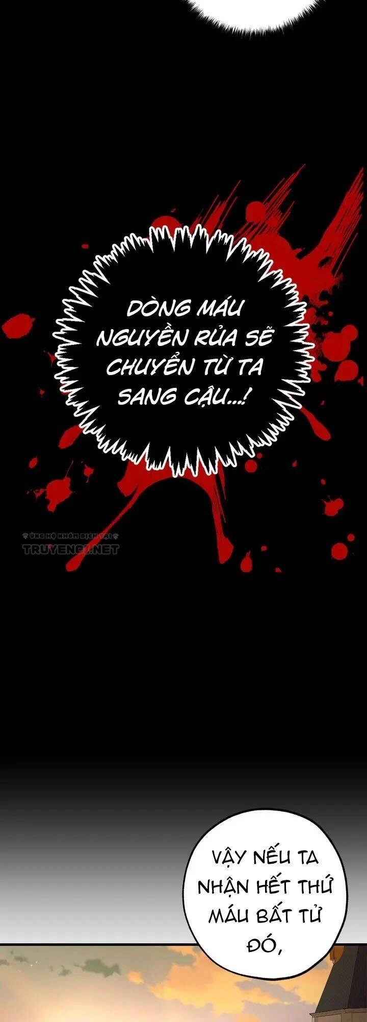 Tình Điên Dại Chapter 53 - 15