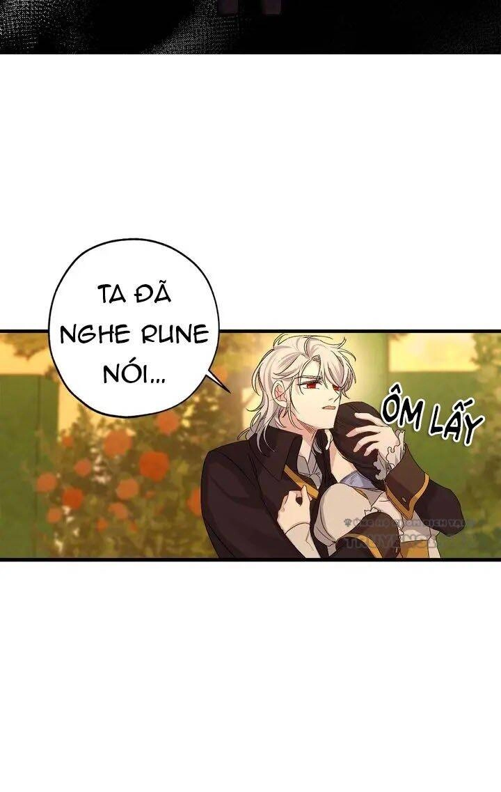 Tình Điên Dại Chapter 53 - 20