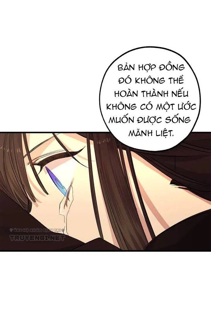 Tình Điên Dại Chapter 53 - 21