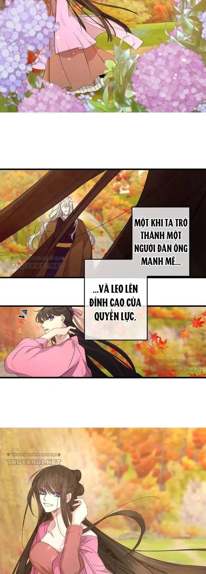 Tình Điên Dại Chapter 53 - 24