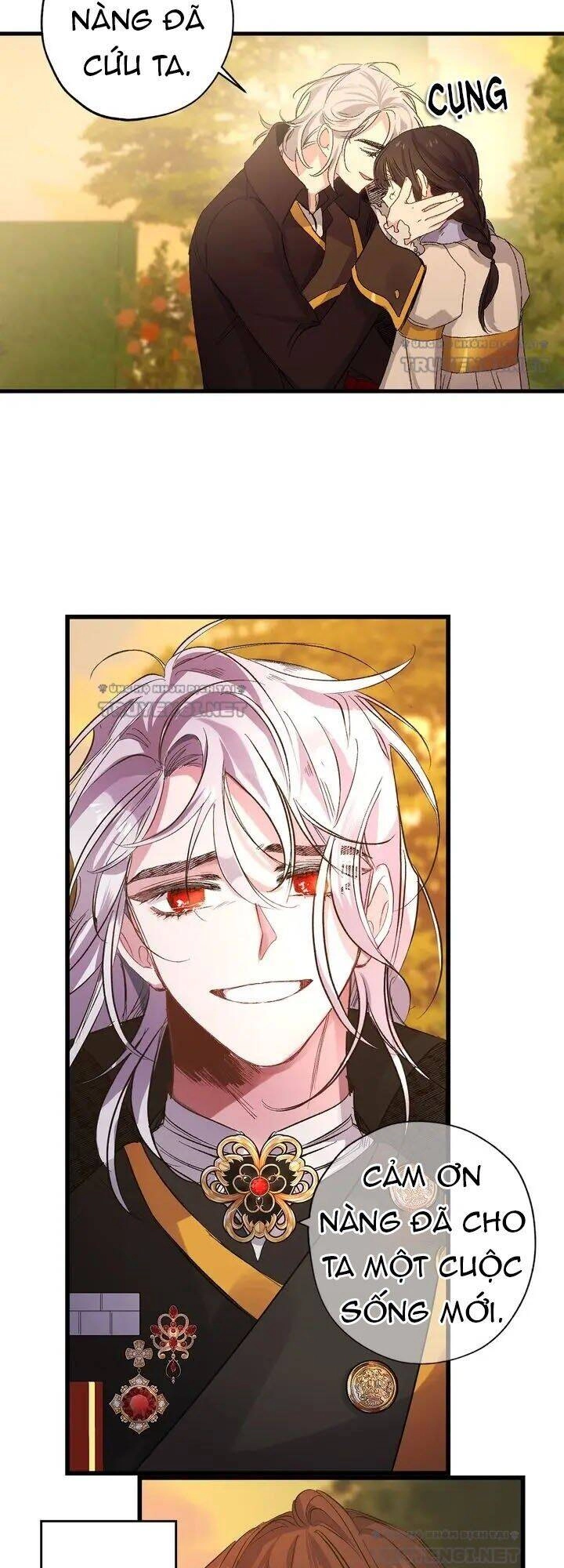 Tình Điên Dại Chapter 53 - 26