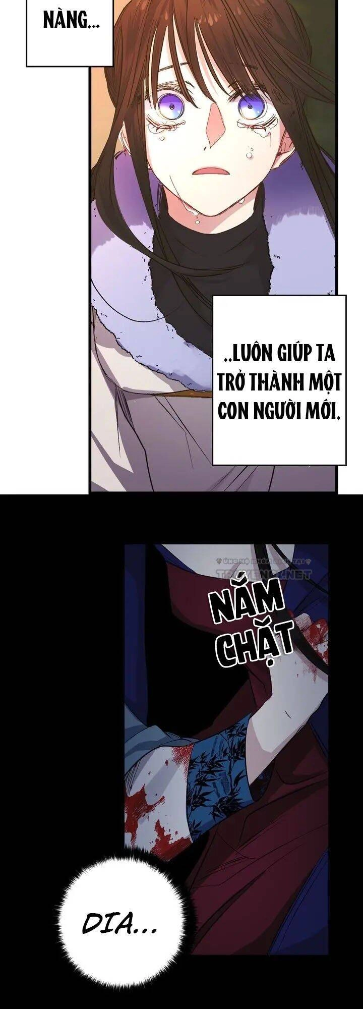 Tình Điên Dại Chapter 53 - 27