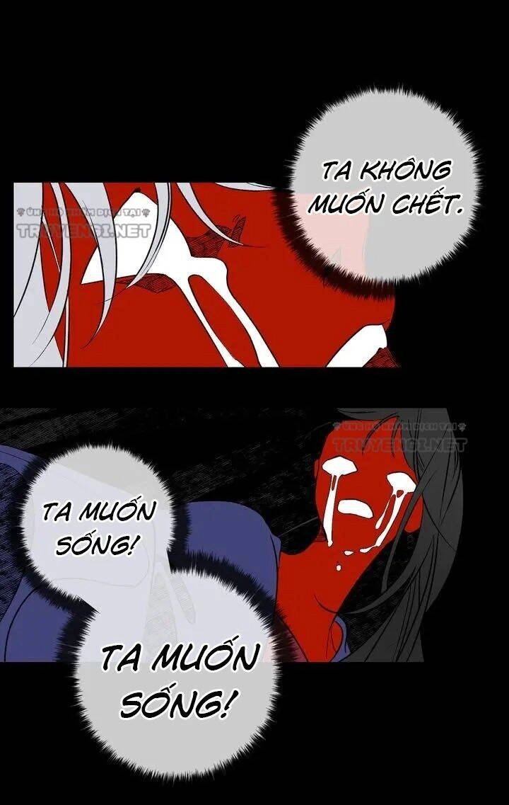 Tình Điên Dại Chapter 53 - 28