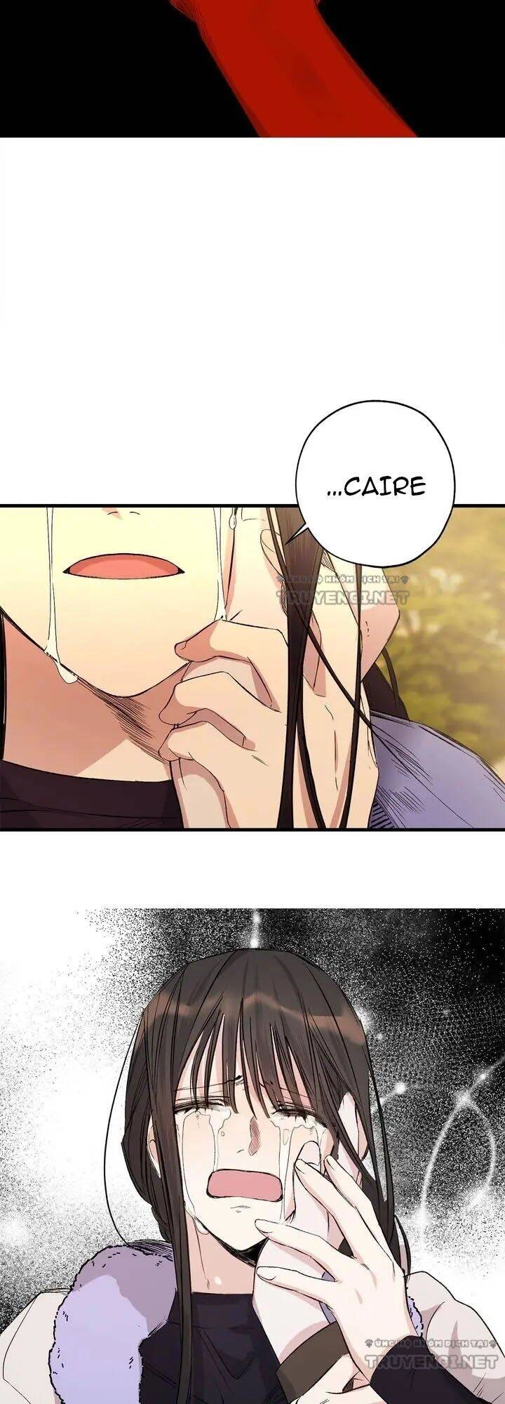 Tình Điên Dại Chapter 53 - 31