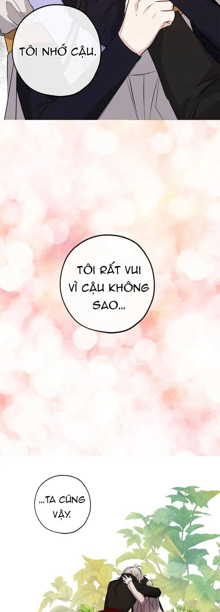 Tình Điên Dại Chapter 53 - 32