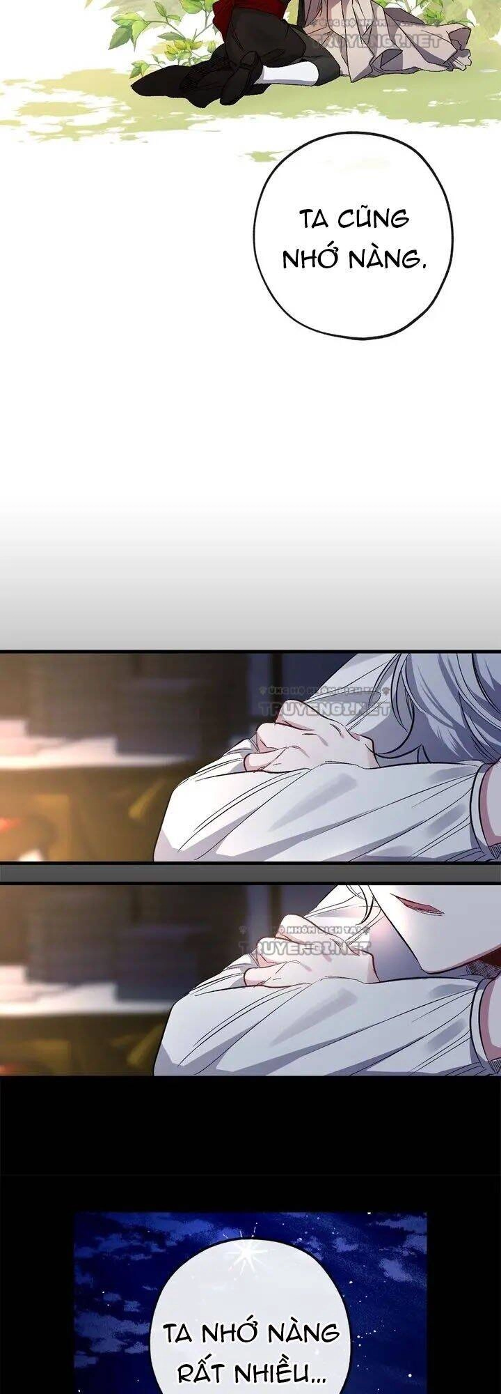 Tình Điên Dại Chapter 53 - 33