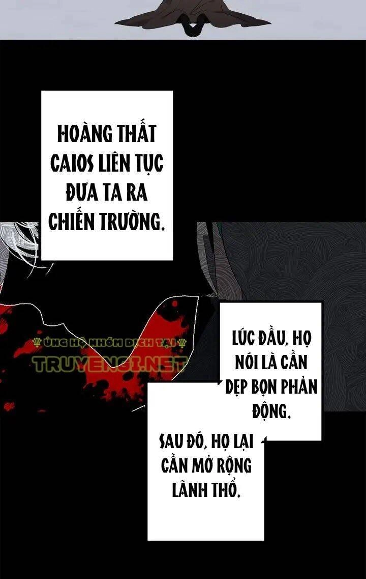 Tình Điên Dại Chapter 54 - 18