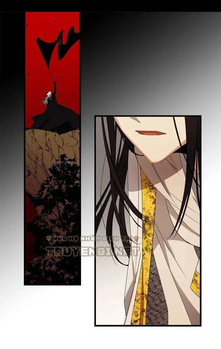 Tình Điên Dại Chapter 54 - 19