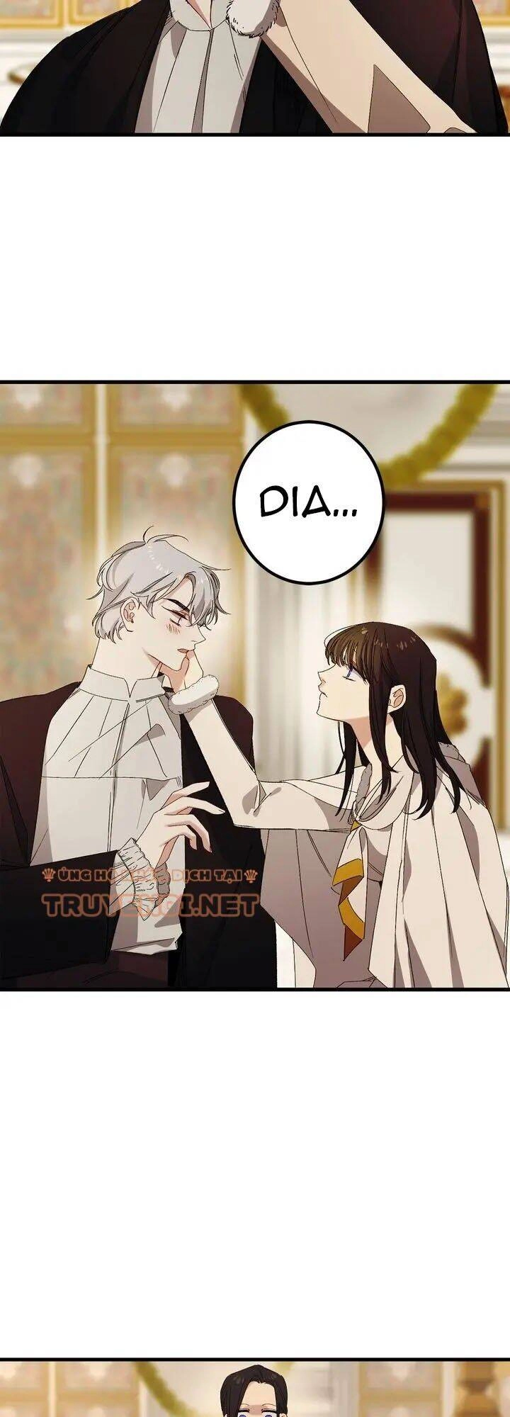 Tình Điên Dại Chapter 54 - 22