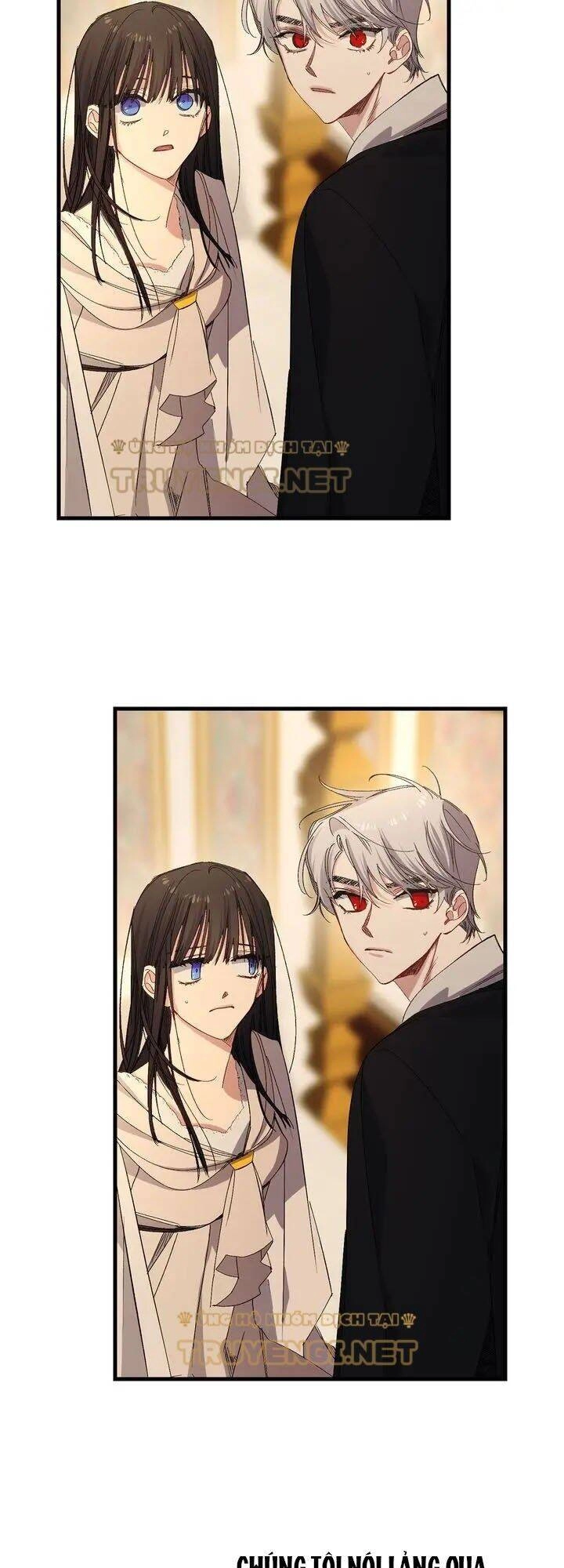 Tình Điên Dại Chapter 54 - 24