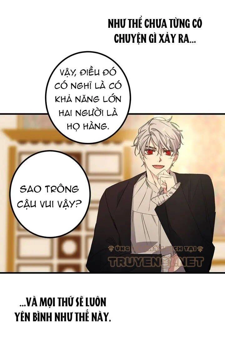 Tình Điên Dại Chapter 54 - 26