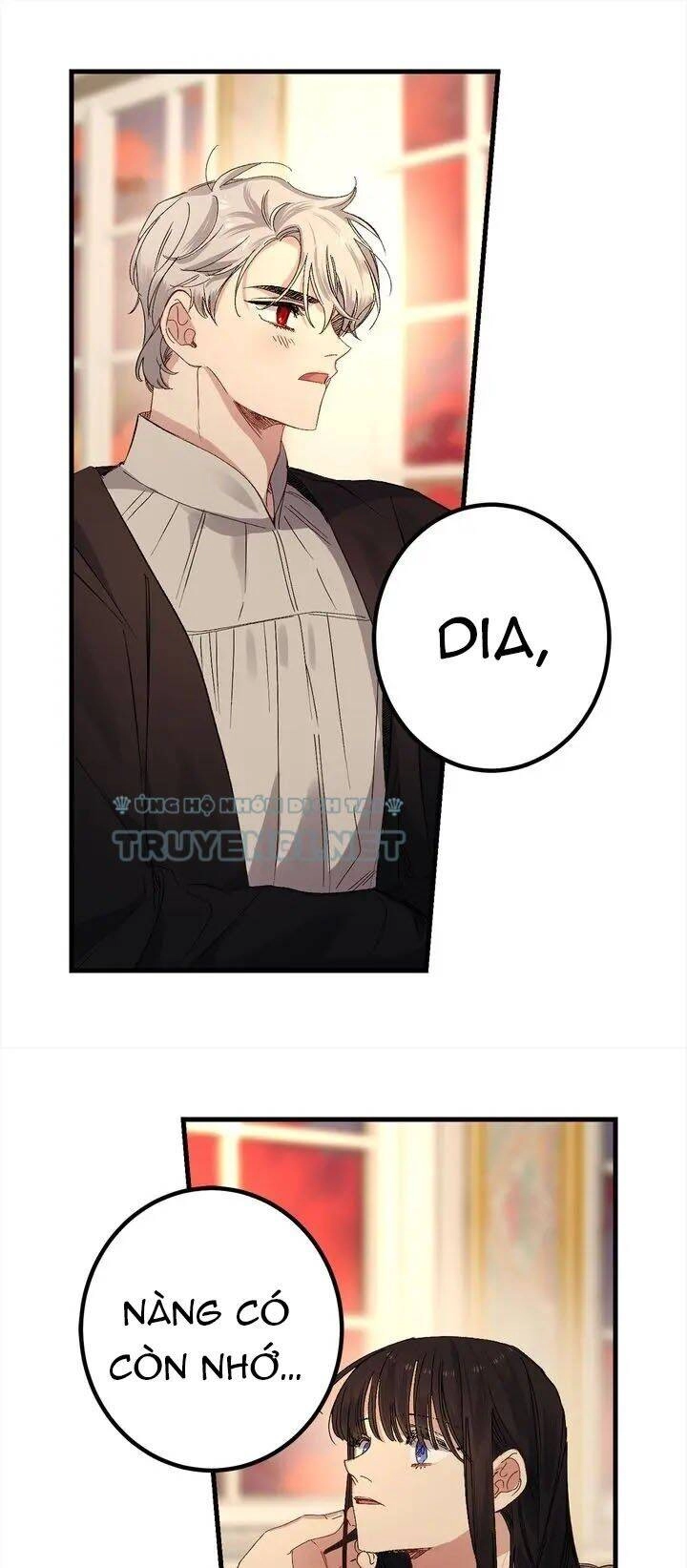 Tình Điên Dại Chapter 54 - 28