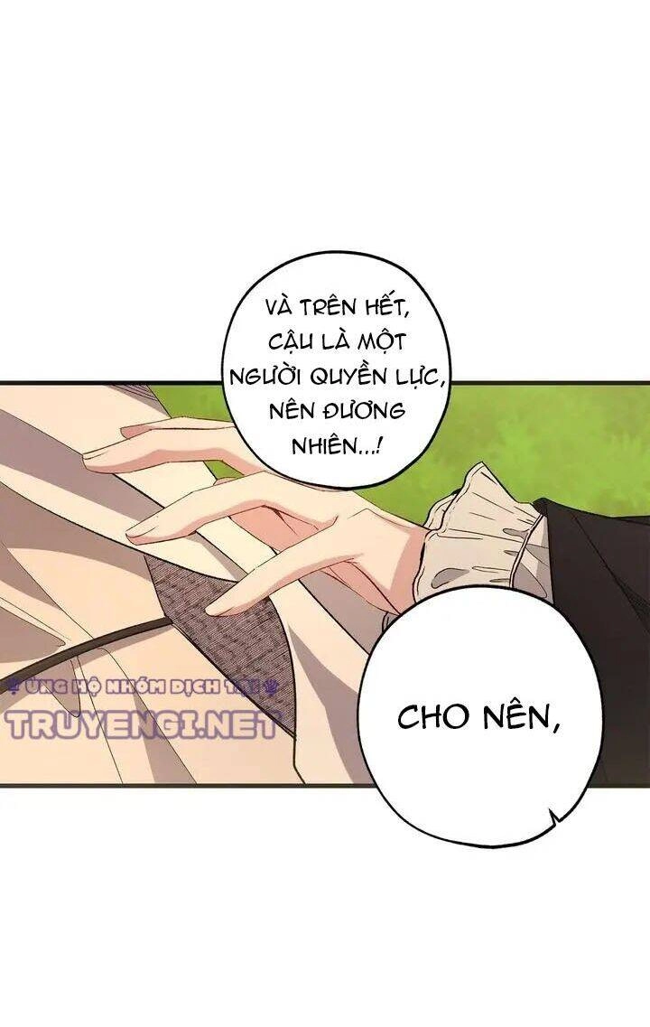 Tình Điên Dại Chapter 55 - 14