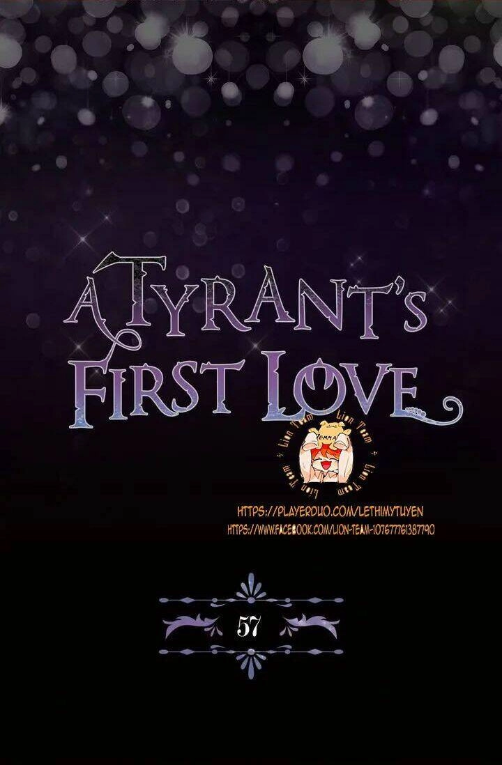 Tình Điên Dại Chapter 57 - 3