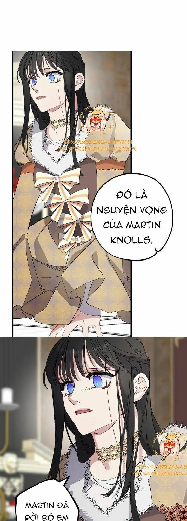 Tình Điên Dại Chapter 57 - 5