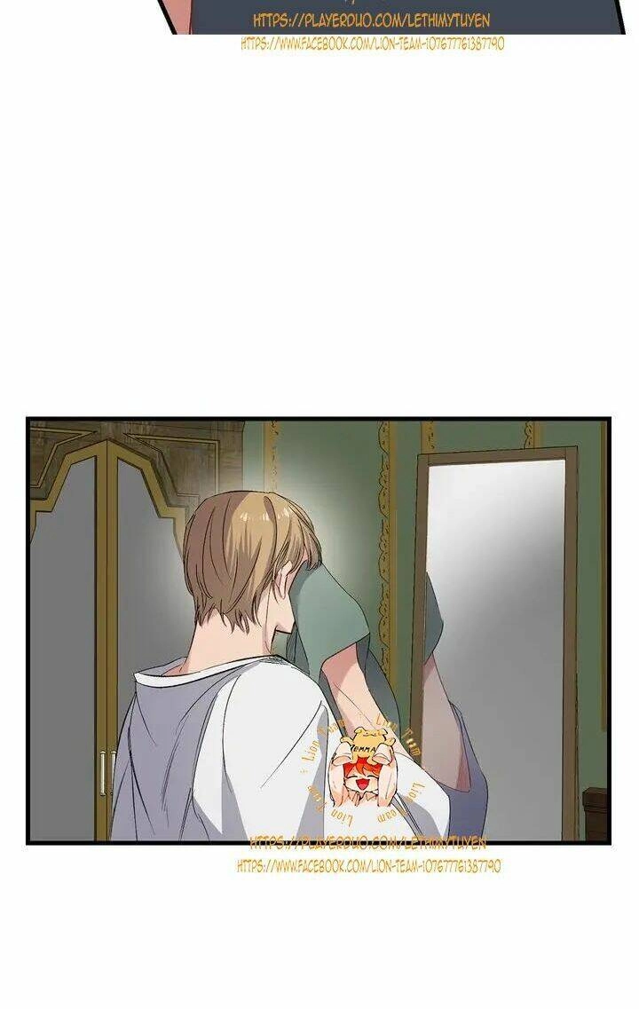 Tình Điên Dại Chapter 57 - 11